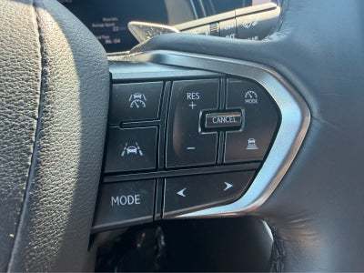 2024 Lexus TX TX 350