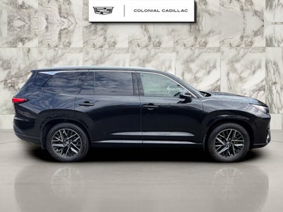 2024 Lexus TX TX 350