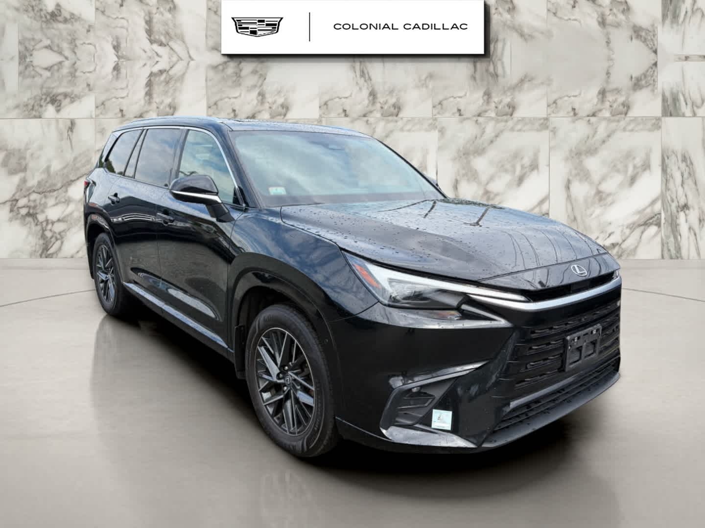2024 Lexus TX TX 350