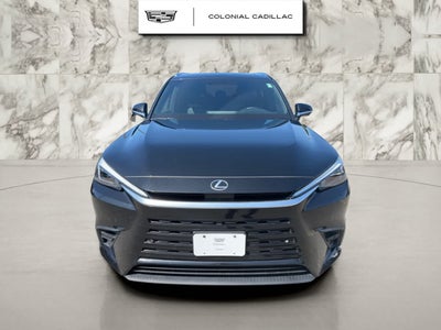 2024 Lexus TX TX 350