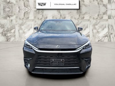 2024 Lexus TX TX 350