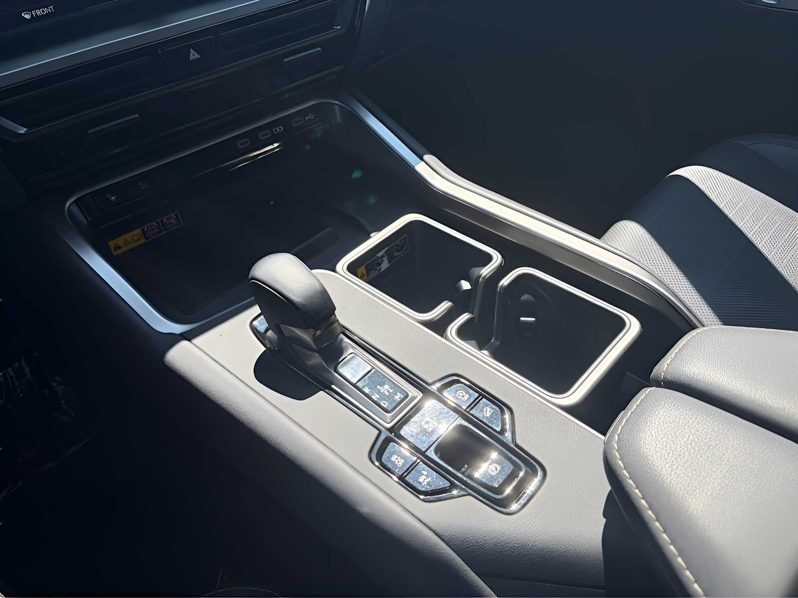 2024 Lexus TX TX 350