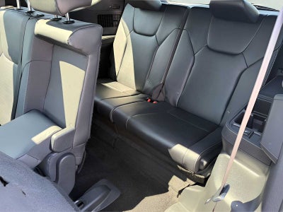 2024 Lexus TX TX 350
