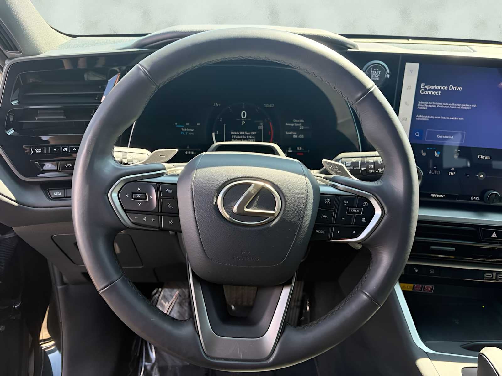 2024 Lexus TX TX 350