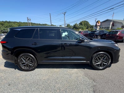 2024 Lexus TX TX 350
