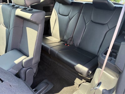 2024 Lexus TX TX 350
