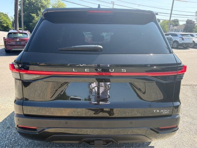 2024 Lexus TX TX 350