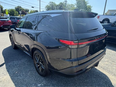 2024 Lexus TX TX 350