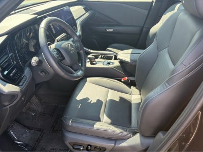 2024 Lexus TX TX 350