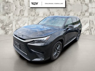 2024 Lexus TX TX 350
