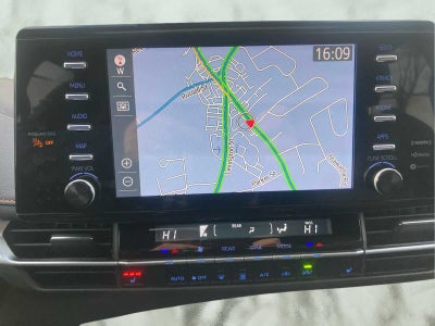 2024 Toyota Sienna XSE