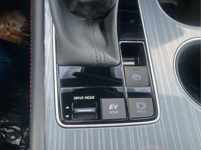 2024 Toyota Sienna XSE