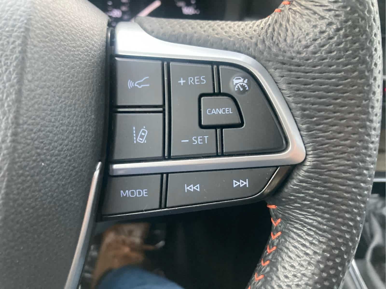 2024 Toyota Sienna XSE