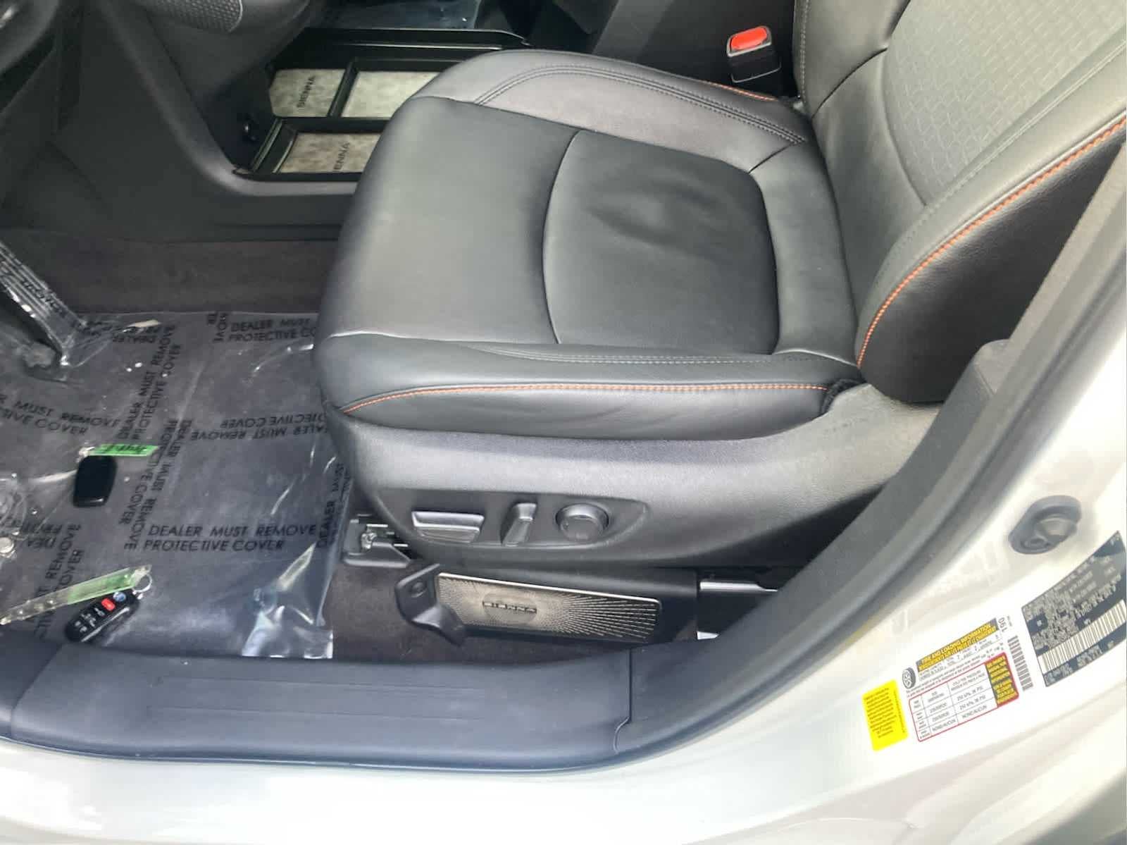 2024 Toyota Sienna XSE