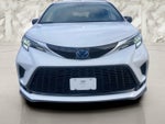 2024 Toyota Sienna XSE