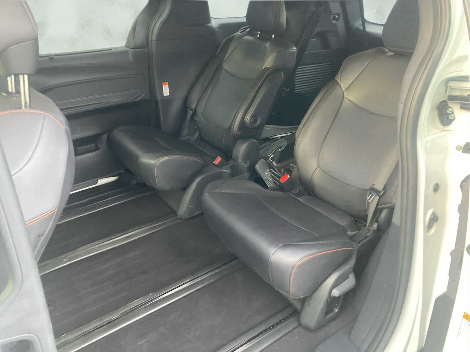 2024 Toyota Sienna XSE