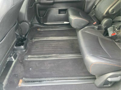 2024 Toyota Sienna XSE