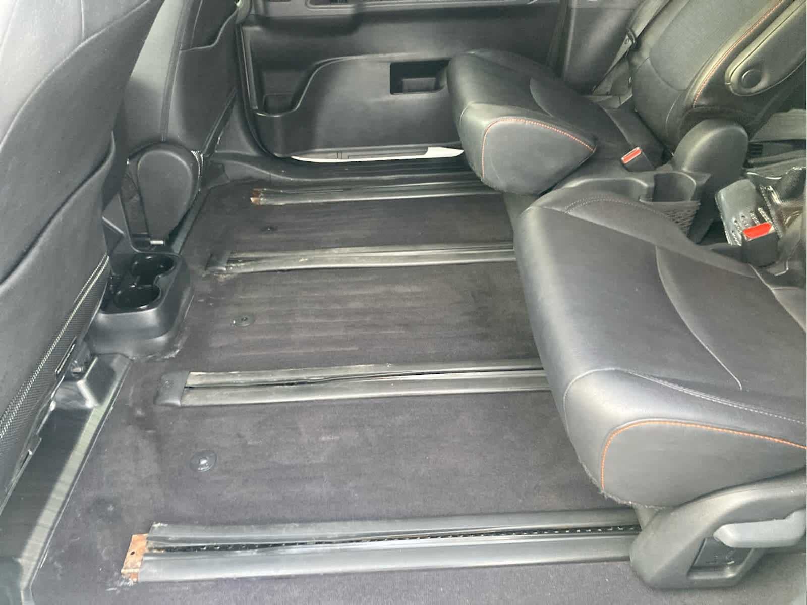 2024 Toyota Sienna XSE