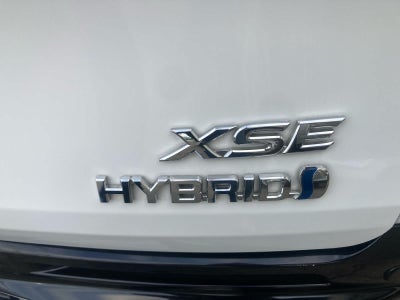 2024 Toyota Sienna XSE