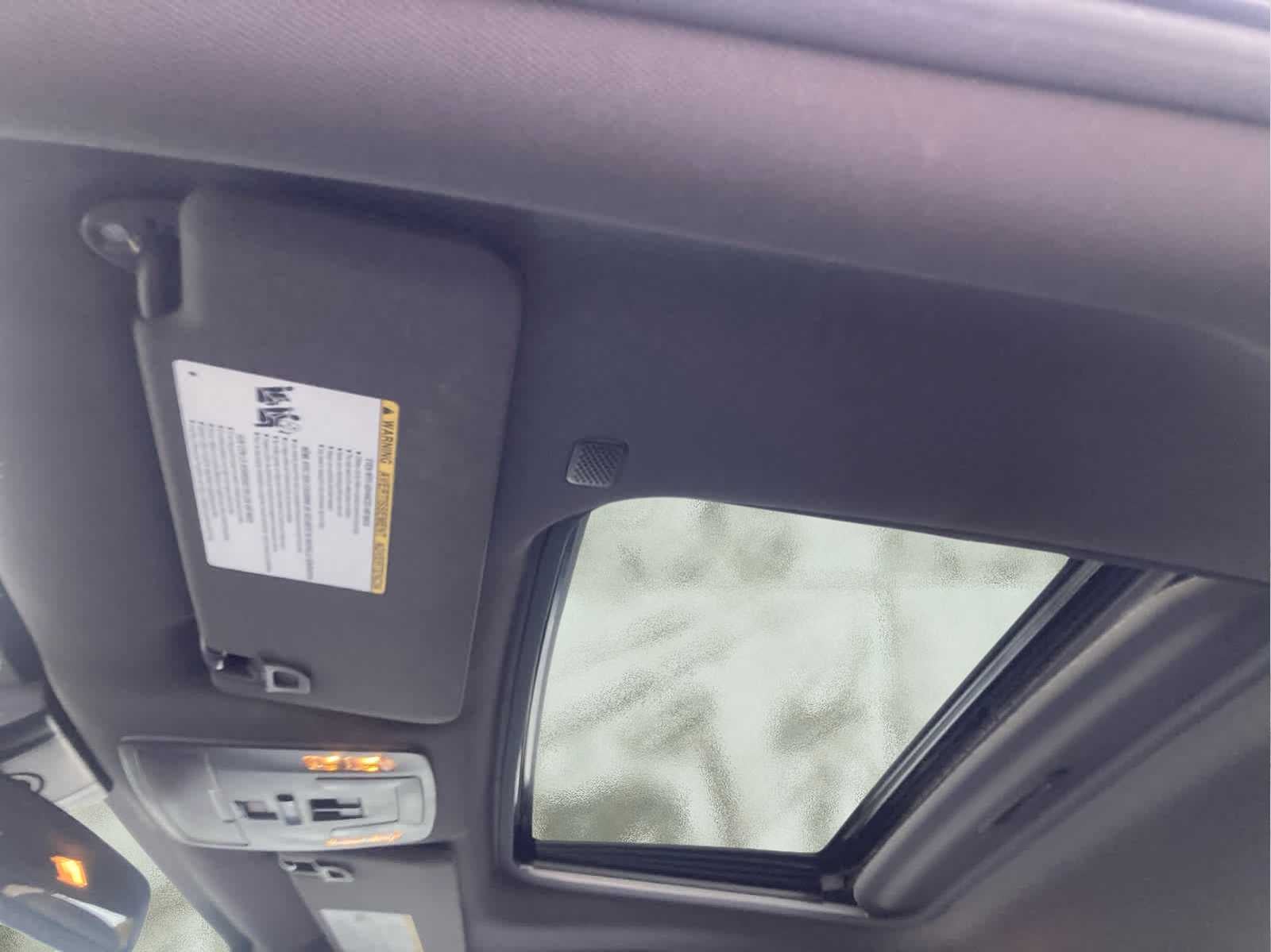 2024 Toyota Sienna XSE