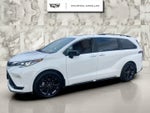 2024 Toyota Sienna XSE
