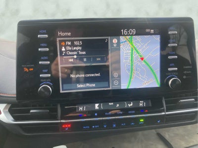 2024 Toyota Sienna XSE