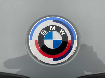 2023 BMW X7 M60i