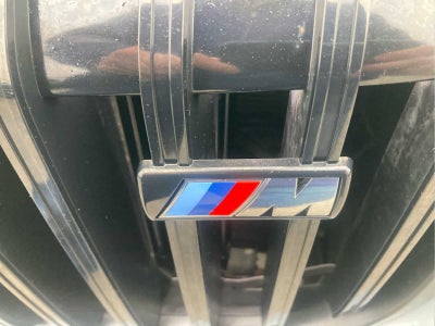 2023 BMW X7 M60i