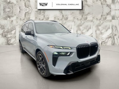 2023 BMW X7 M60i