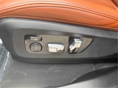 2024 BMW X7 M60i