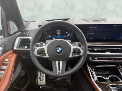 2024 BMW X7 M60i