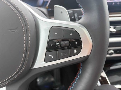 2024 BMW X7 M60i