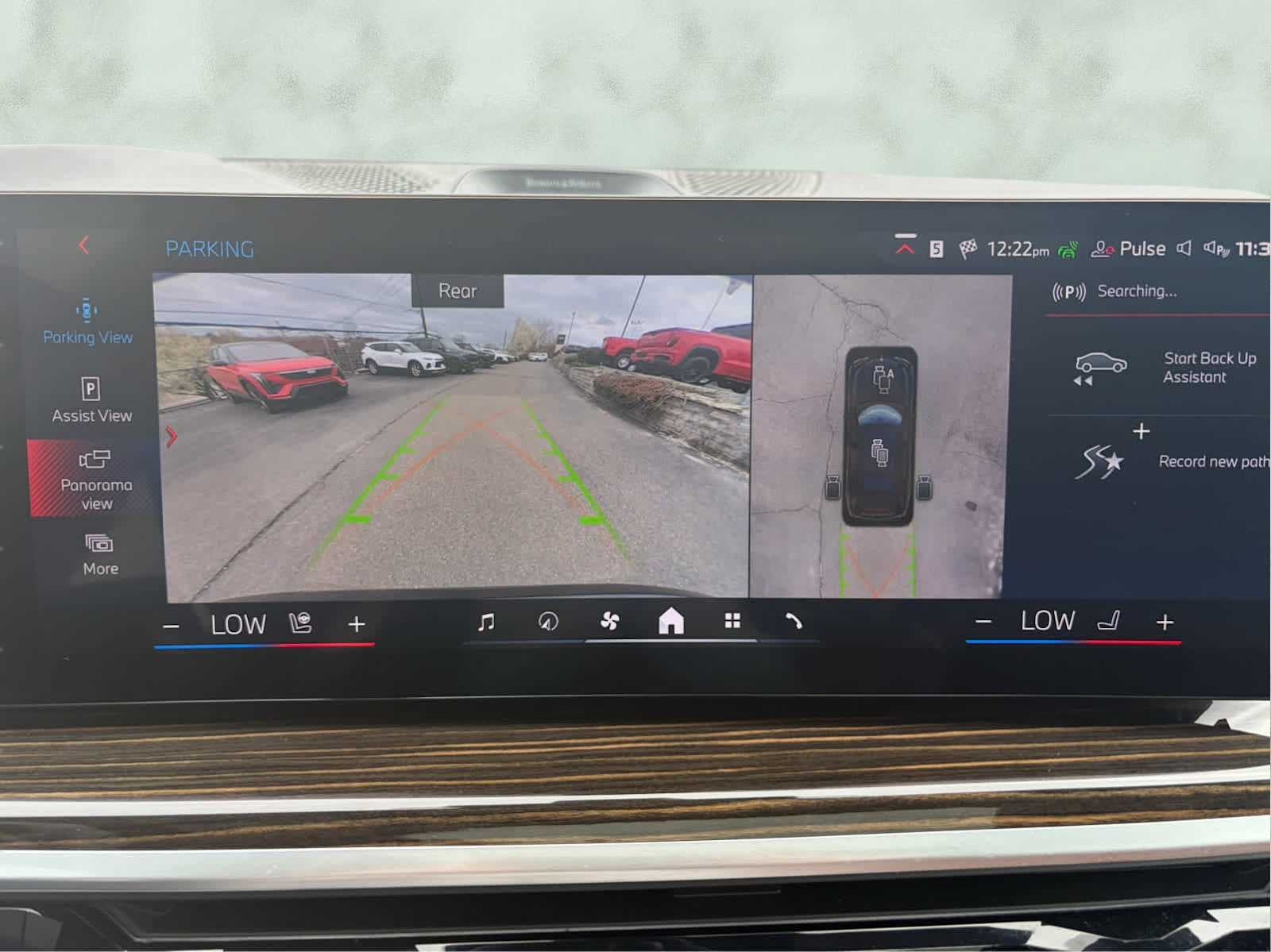2024 BMW X7 M60i