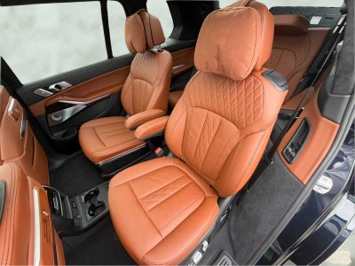 2024 BMW X7 M60i