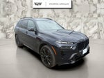 2024 BMW X7 M60i