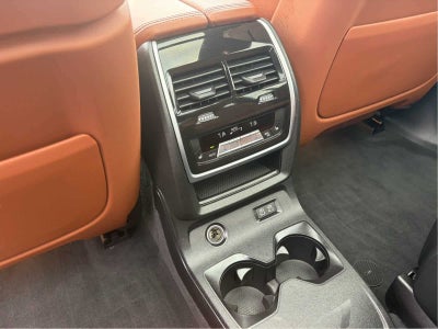 2024 BMW X7 M60i