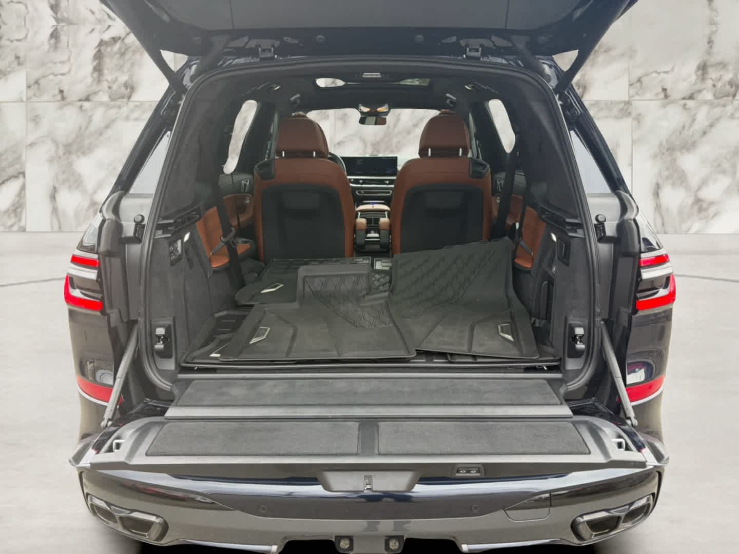 2024 BMW X7 M60i