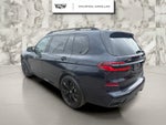 2024 BMW X7 M60i