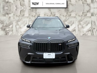 2024 BMW X7 M60i