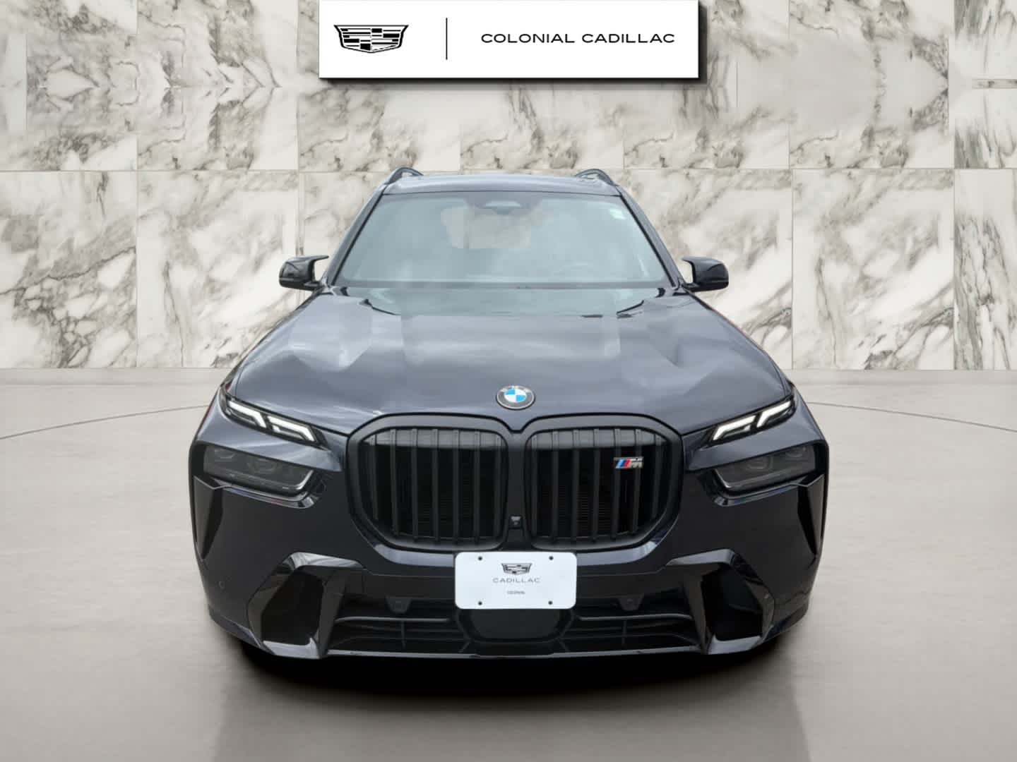 2024 BMW X7 M60i