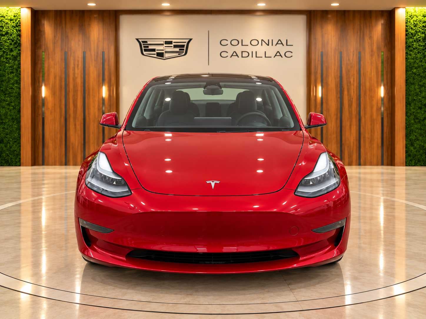 2023 Tesla Model 3 Performance