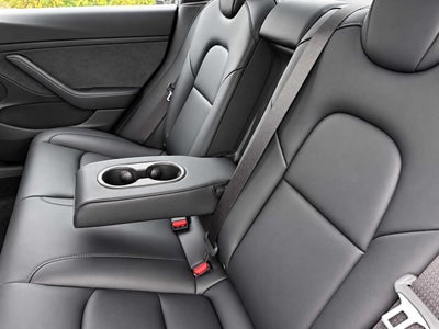 2023 Tesla Model 3 Performance