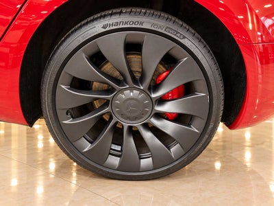 2023 Tesla Model 3 Performance