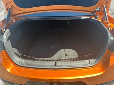2017 Chevrolet SS Base
