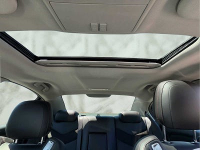 2017 Chevrolet SS Base