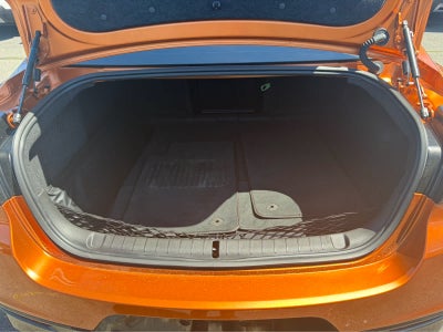 2017 Chevrolet SS Base