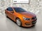 2017 Chevrolet SS Base
