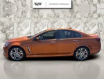 2017 Chevrolet SS Base