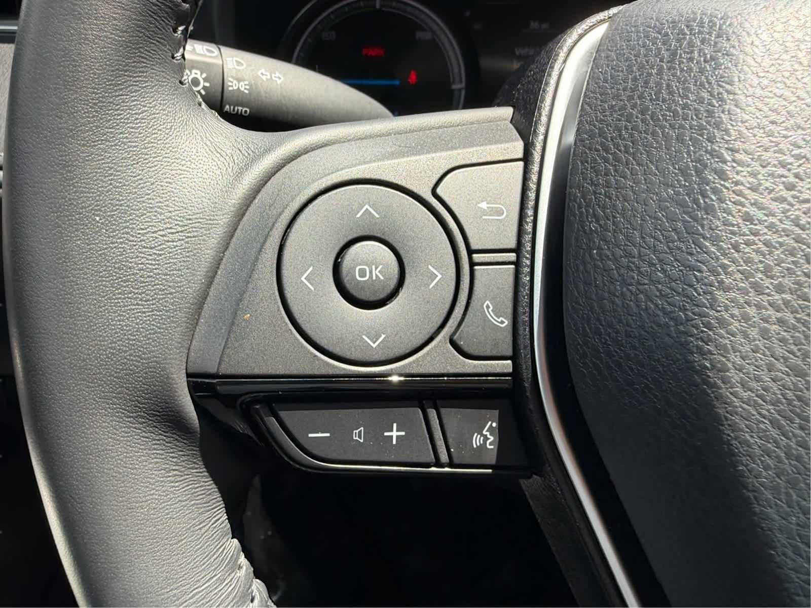 2022 Toyota Venza LE