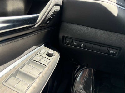 2022 Toyota Venza LE